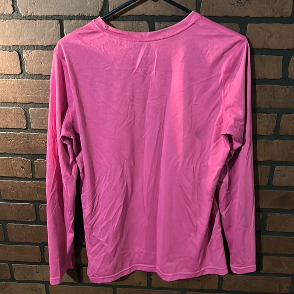 Nike Dri-Fit long sleeve shirt - Picture 4 of 4